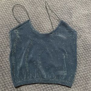 free people tank top